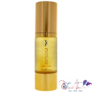 [ NA ] Super smooth Hair care essential oil GkHair Serum Hair Taming System 30ml