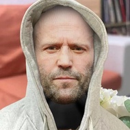 Realistic Face Mask Mesh Celebrity Balaclava Hat Headgear Costume Prop Face Fun Novelty Cosplay N5a9