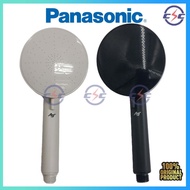 PANASONIC NEW MODEL SHOWER HEAD U SERIES (BLACK /WHITE ) :DH-3US1MW/DH-3UDP1MS /DH-3UP1MS/DH-3US1MS/