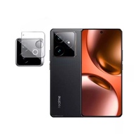 3D Camera Realme GT 7 / GT 7T 5G | Tempered Glass Camera Realme GT7T 5G | RealmeGT7 Curved Lens Prot