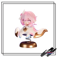Honkai Impact 3rd Happy Shake Elysia Herrscher of Human Figure