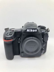 Nikon D500