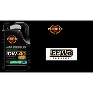 PENRITE HPR DIESEL 10 10W-40 SEMI SYNTHETIC 1L