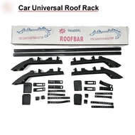 Car Roof Rack Roof Carrier Roof Bar Universal Persona Saga BLM FLX Wira Waja Myvi Viva Axia Bezza Al
