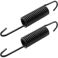 DC61-01257N Spring Suspensi Mesin Basuh Sesuai untuk mesin basuh Samsung, Menggantikan 592-49396,592