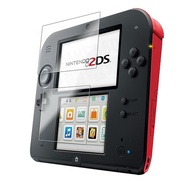 NINTENDO NINTENDO 2DS Screen Protector Nude [Taichung Dinosaur Video Game]