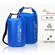 Case Valker Dry Bag 15L