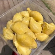 DURIAN D24 (XO) - isi tanpa kulit - 500g/1kg