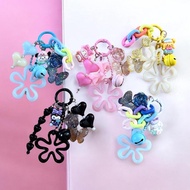 HP GANTUNGAN Senada Victory Bagcharm / Keychain Strap/ Multipurpose Keychainhp Cute Bag Decorationhp