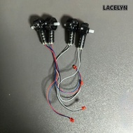 LACELYN Universal Motor Base, Black 9 Styles E88/E99 Quadrotor Accessories,  E88pro Spare Parts RC D