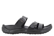 MBT OITA Sandals M 703415-257L BLACK