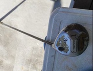 Callaway Big Bazza 3號木桿