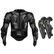 1pc Motorcycle Armor Riding Elbow Protective Armor Motocross Bike Protective Armor Motorbike Chest B