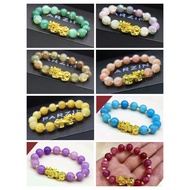Color imported Pixiu bracelet/ Pixiu Lucky Bracelet/ Lucky Pixiu Bracelet/ Pixiu