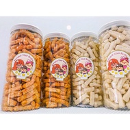 Bestie Stick Crackers