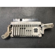 TOYOTA VITZ NSP130 1NR Engine Control Unit ECU 89661-52Q90 Used