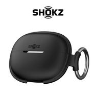 Shokz OpenDots ONE Case Cover-Black