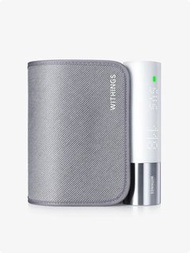 【香港行貨】【全港免運】Withings BPM Core 血壓計連 數碼聽診器