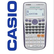 CASIO FX-570MS SCIENTIFIC CALCULATOR