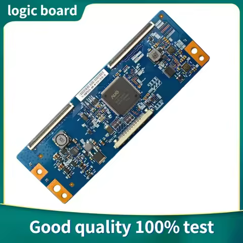 Logic Board T500HVN01.1 CTRL BD 50T03-C0H Professional Test Board T500HVN01.1 50T03-C0H T-con Board 