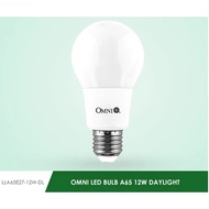 OMNI LED A65 Bulb 12W Daylight - LLA65E27-12W-DL
