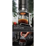 HiBREW H4C Portable Coffee Machine 3 in 1 For Capsules & Ground 20Bar Pressure