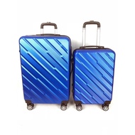 ABS LUGGAGE SIZE 20"INCH 24"INCHBS LUGGAGE SIZE 20"INCH 24"INCH