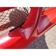 Bumper Evo 3 Original