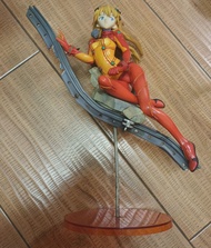 PVC ALTER EVA 新世紀福音戰士 新劇場 破 式波 明日香 蘭格雷