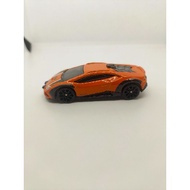 Hotwheels Lamborghini Huracan Sterrato