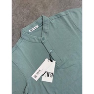 Men's polo shirt T shirt/Men's polo shirt Shanghai Collar/premium Short Sleeve polo