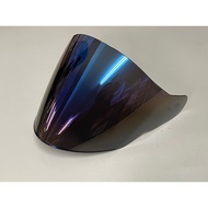 ASTONE DJR Tv Lens Single 627 Safety Helmet