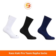 Roadbike Pro Team Rapha Socks Bicycle Socks