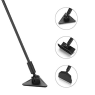 Small Fish Tank Three-in-One Cleaning Brush Algae Removal Tool Algae Scraper Algae Removal Cleaning 