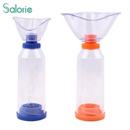 Aerosol Chamber Asthma Spacer Inhaler Spacer Device for Children Adult