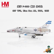 Collector 1/72 US Army F-100D Fighter Model 307 TFS, Bien Hoa AB HA2126