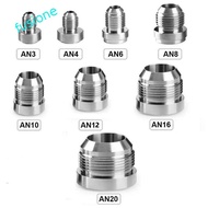 FUSIONEDGE Silver Male Aluminium Weld, External Thread Round Base Straight Male Weld Fitting Adapter