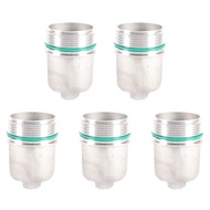 -5X Automatic Transmission Filter Housing DQ250 02E A3 Q2 TT 02E305047A, 02E305045