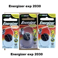 Energizer CR2032 Lithium Batteries battery 2032 ULTIMATE  Alkaline