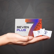 Seven Plus 袋鼠精华糖 7 Plus 现货秒发！100% 正品！sevenplus