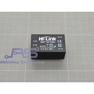 Hi-Link HLK-5M03 HLK-5M05 HLK-5M12 5W AC-DC Power Module