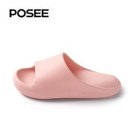POSEE Cat Claw EVA Sepatu Wanita Branded Original Sandal Loggo Untuk