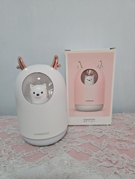 Humidifier 加濕器
