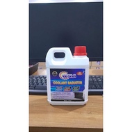 Radiator Coolant 1 Liter WSA Radiator Coolant/