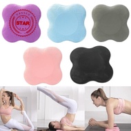 Yoga Knee Pad Support For Yoga And Pilates Exercise Cushion For Knees Elbow And Head TPE Foam K8E5