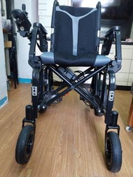 全新電動輪椅