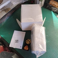 GIFT ITEM - Huawei 5G CPE 5s Modem (H153-38) Can Hifi Water and XL