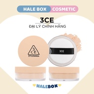 3CE Natural Finish Loose Powder 7g