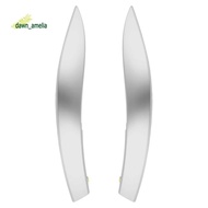 2Pcs Dashboard Trim Cover Strip for   Altis 2009 2010 2011 2012 2013 Central Control  Accessories Ki