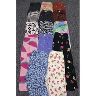 Children's leggings size XS 3-12 months